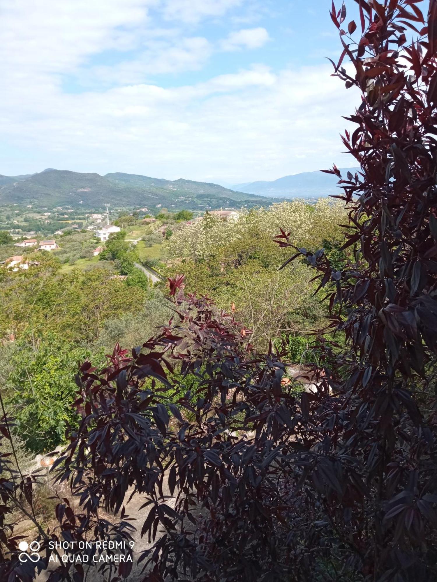 Belvedere Di Caiazzo Εξωτερικό φωτογραφία