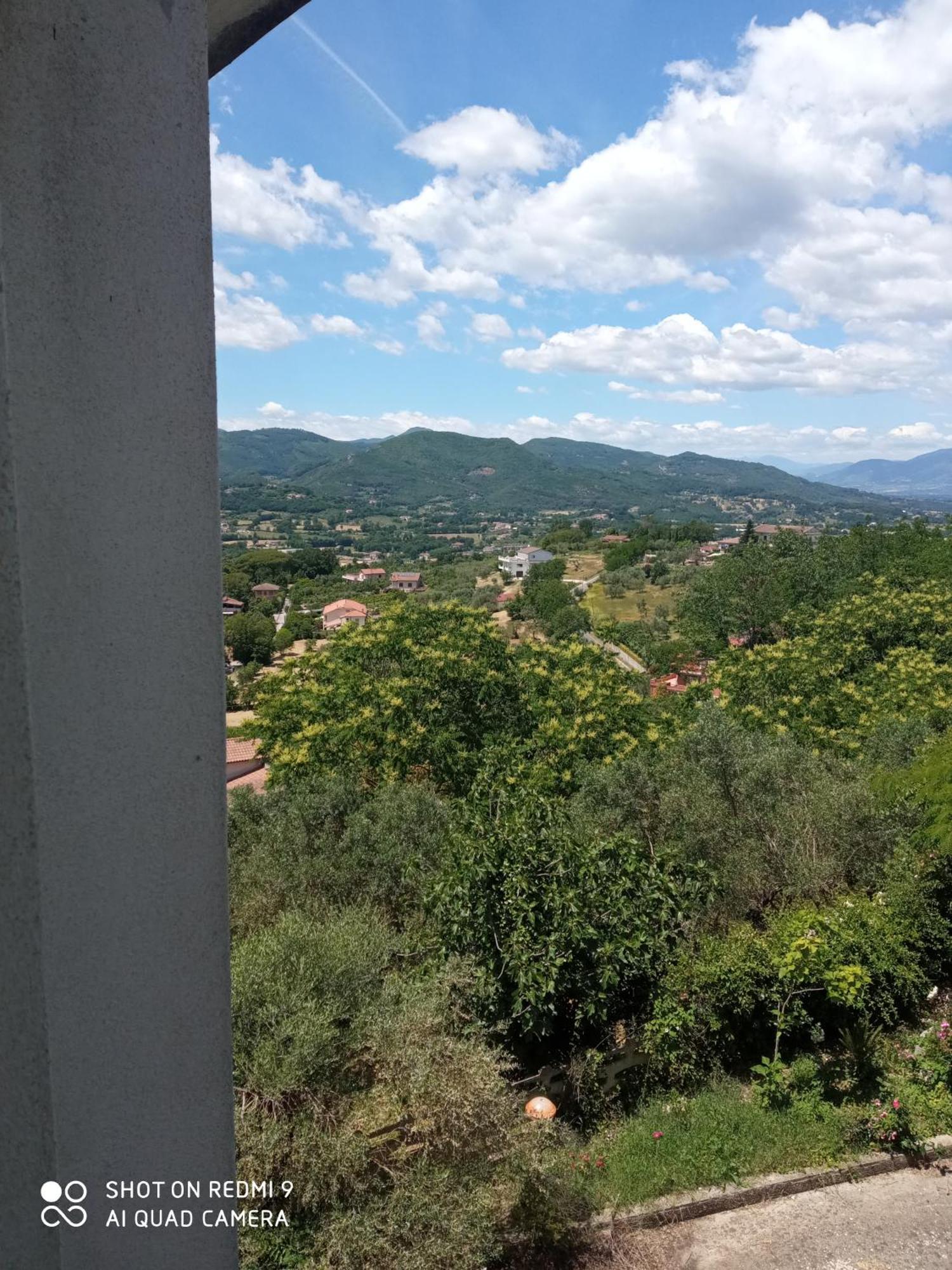 Belvedere Di Caiazzo Εξωτερικό φωτογραφία